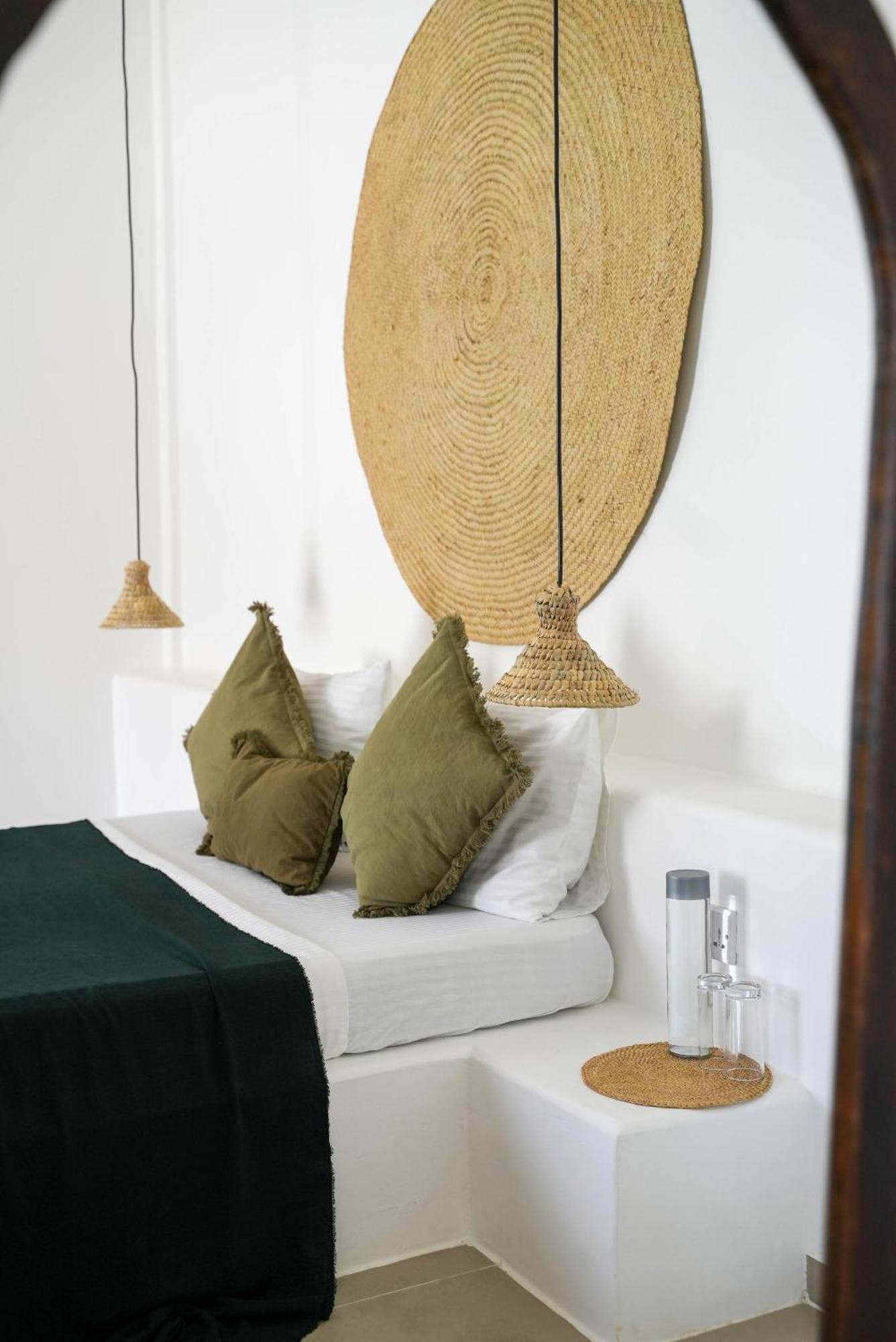 Hotel Casa Dantes &